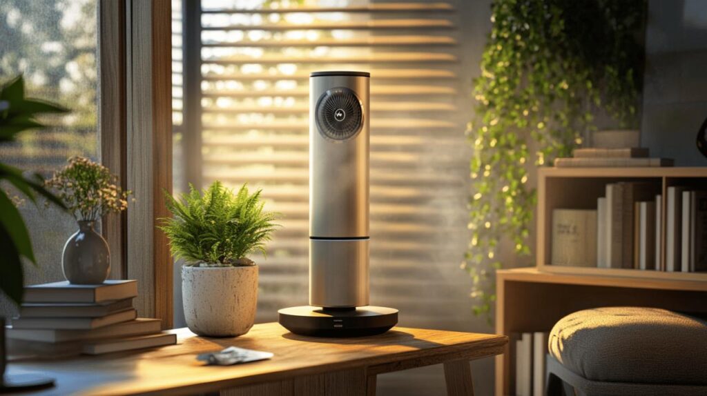 Notre selection des meilleurs ventilateurs ecofan en 2025 : performances et economies garanties