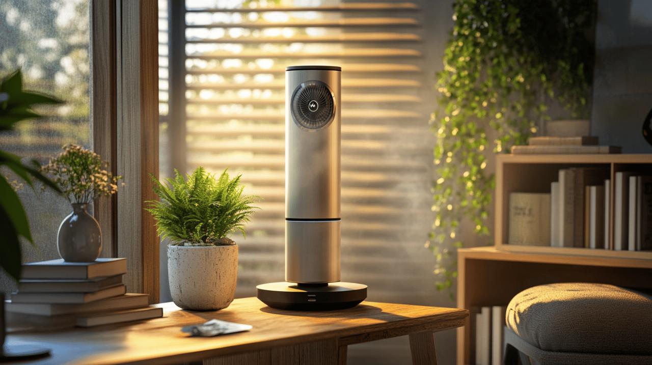 Notre selection des meilleurs ventilateurs ecofan en 2025 : performances et economies garanties