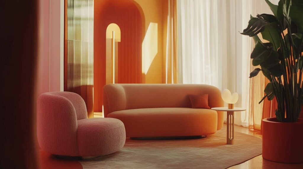Decouvrez en avant-premiere les innovations du catalogue Alinea 2024 : zoom sur les textiles durables
