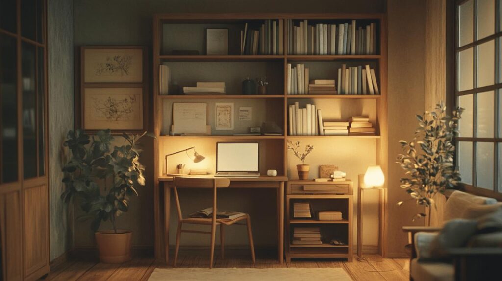 Desencombrer – Le guide complet en 13 etapes concretes pour un interieur zen