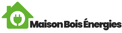 Maison bois energies