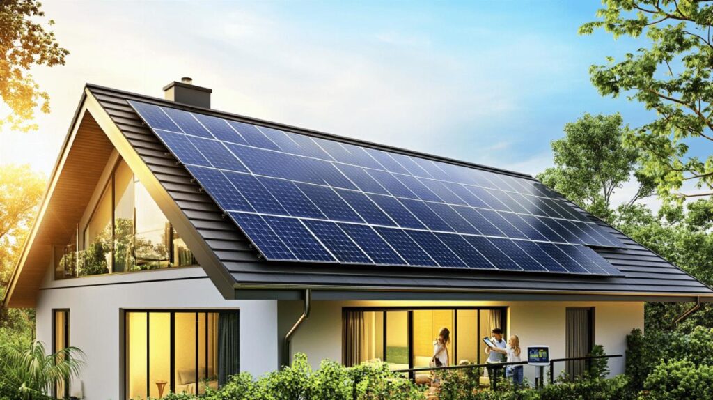 Comment choisir le meilleur kit solaire pour optimiser son autoconsommation