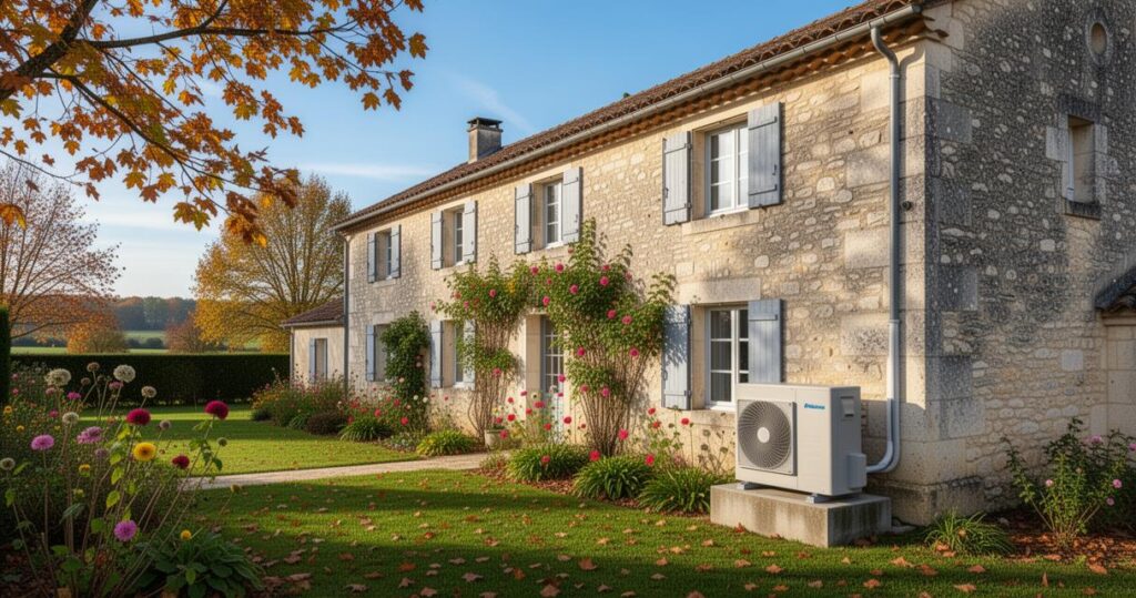 Remplacer sa chaudière fioul en Charente : les solutions avec SN Garraud et toutes les aides disponibles en 2025